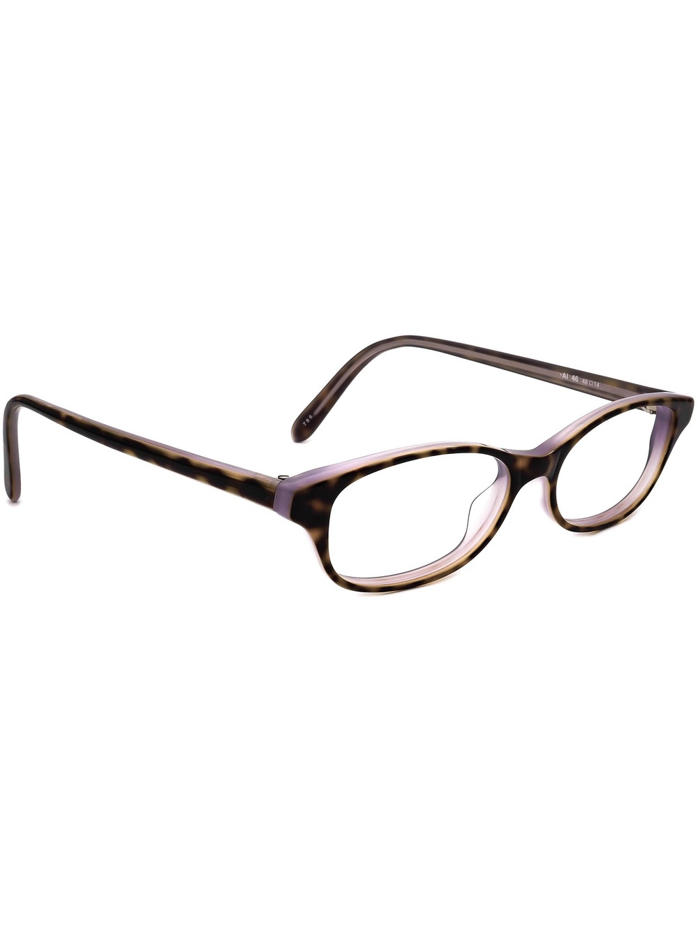 Jean Lafont 46 Eyeglasses